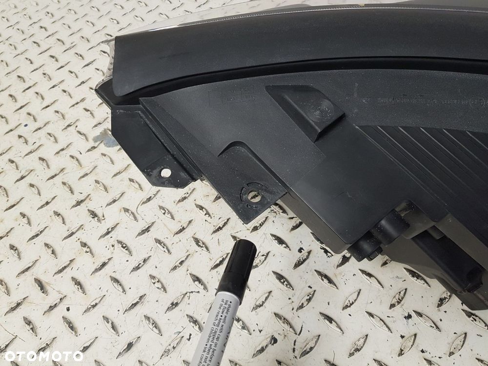 KIA STONIC LIFT 20- LAMPA PRAWA PRZEDNIA PRZÓD REFLEKTOR FULL LED EUROPA IDEALNA KOMPLETNA 92102-H8 - 10