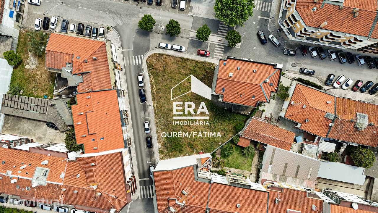 Terreno para Construção na cidade de Ourém - Grande imagem: 5/18