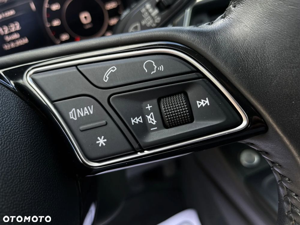 Audi A4 Avant 2.0 TFSI ultra - 24