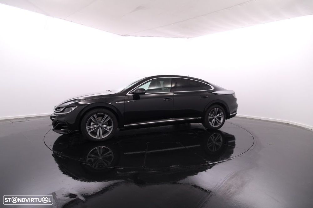 VW Arteon 2.0 TDI R-Line DSG - 2