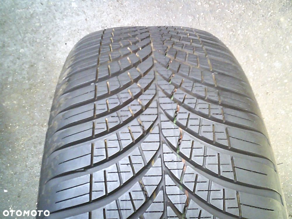 GOODYEAR Vector 4Seasons GEN 3 SUV 225/50R19 6,8mm 2024 - 1