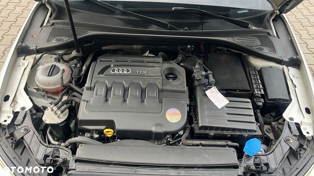 Audi A3 Limousine 1.6 TDI S tronic - 29