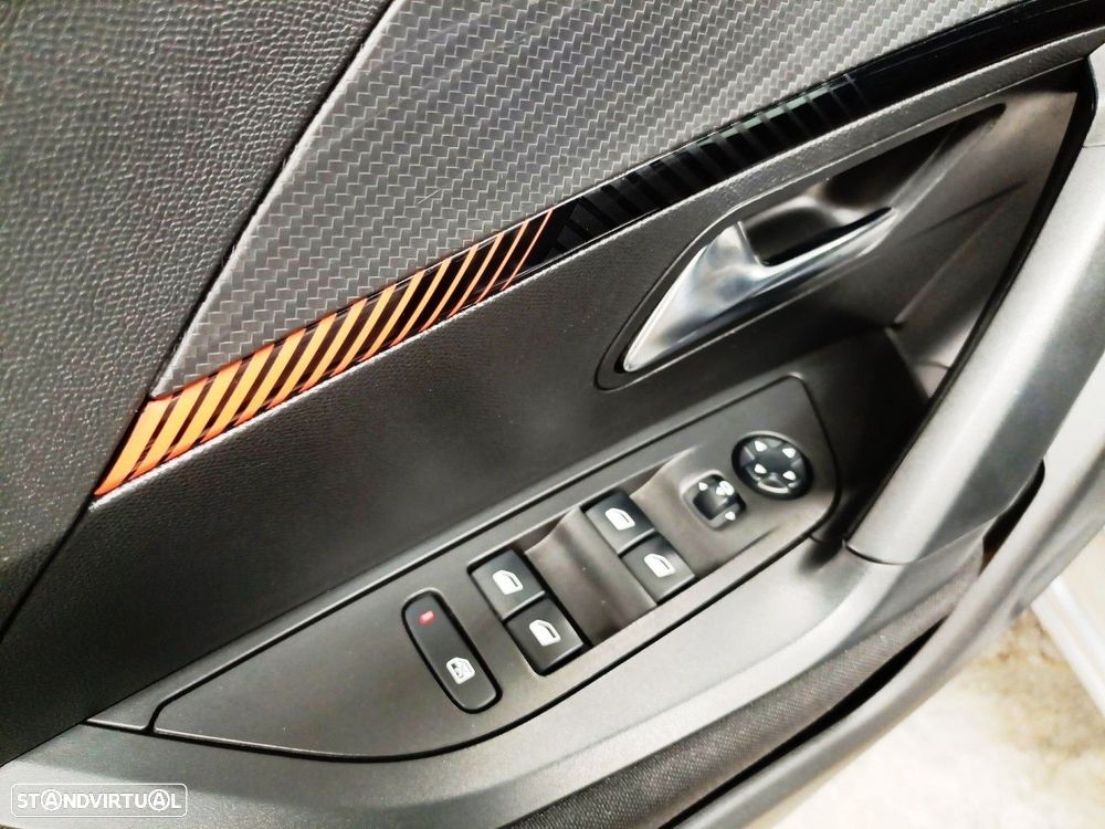 Peugeot 2008 PureTech 100 Stop&Start Active - 13