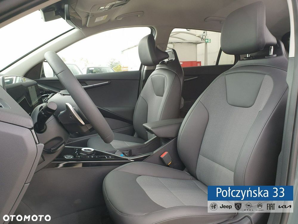 Kia Niro 1.6 GDI Hybrid L - 9