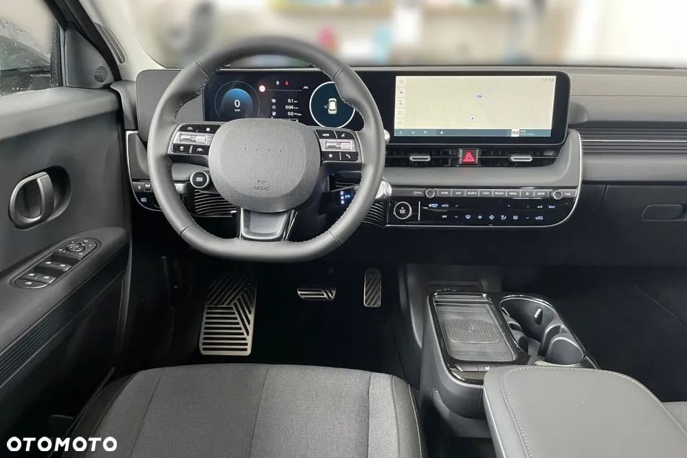 Hyundai IONIQ 5 63kWh Dynamiq - 11