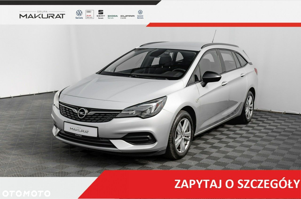 Opel Astra V 1.2 T Edition S&S - 2