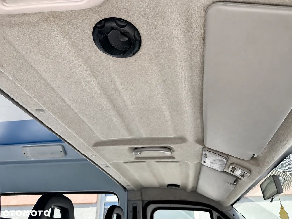 Peugeot Boxer - 25