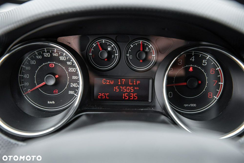 Fiat Bravo 1.4 T-JET 16V Sport Plus - 27