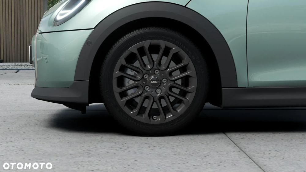 MINI Cooper C Linia Favoured - 9