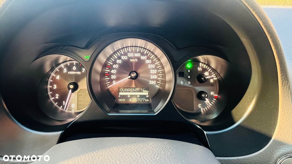 Lexus GS 300 Prestige - 16