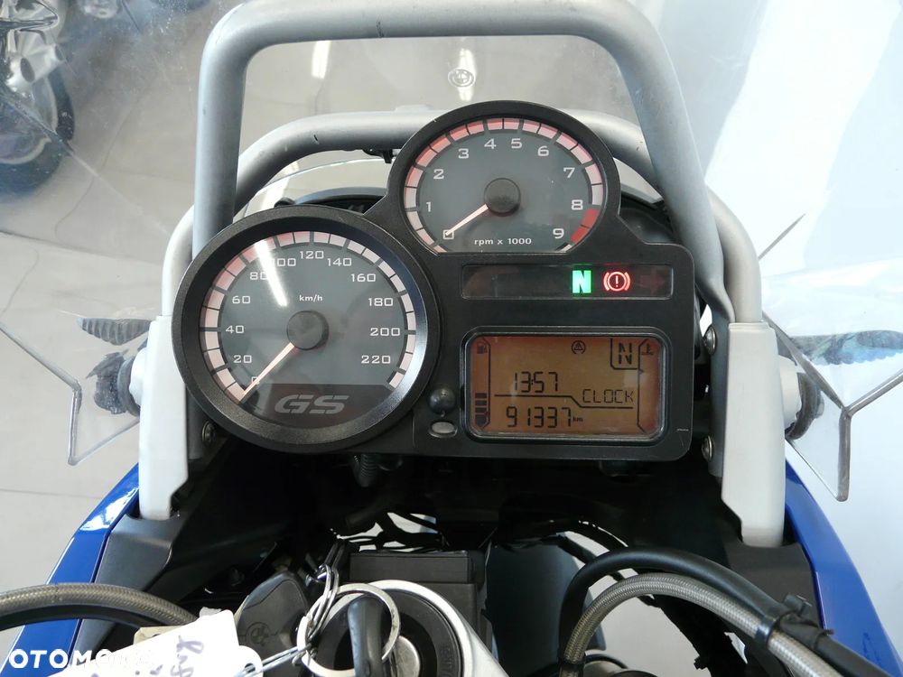 BMW GS - 23