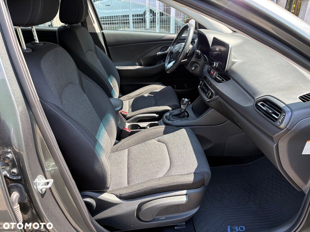Hyundai i30 1.5 T-GDI 48V Smart DCT - 24