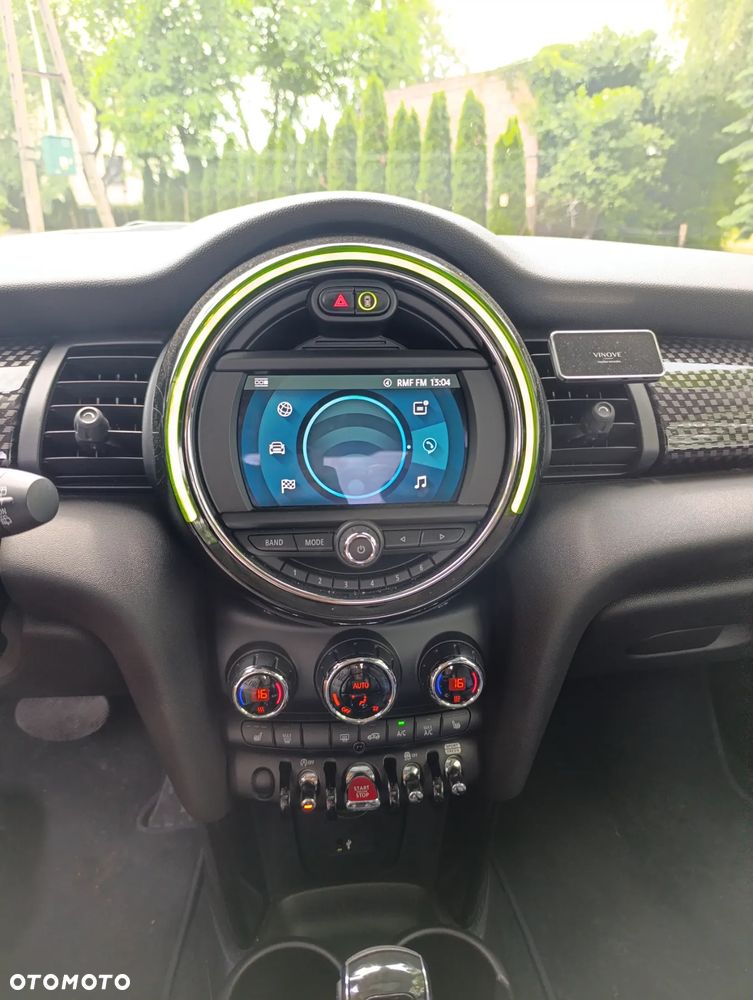MINI Cooper - 18