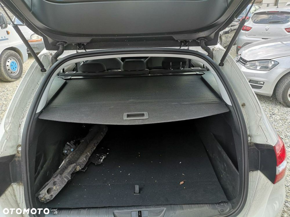 Peugeot 308 - 6
