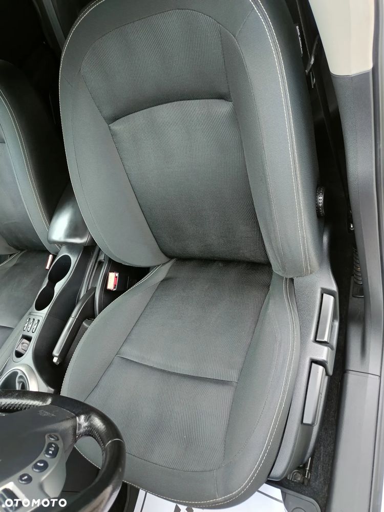 Nissan Qashqai 2.0 I-Way - 36