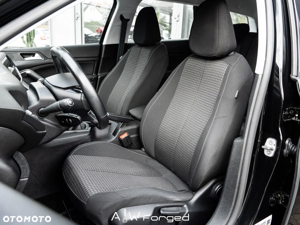Peugeot 308 1.5 BlueHDi Active Pack Business S&S - 13