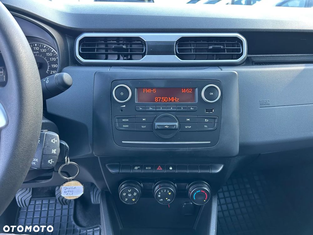 Dacia Duster 1.0 TCe Essential - 13