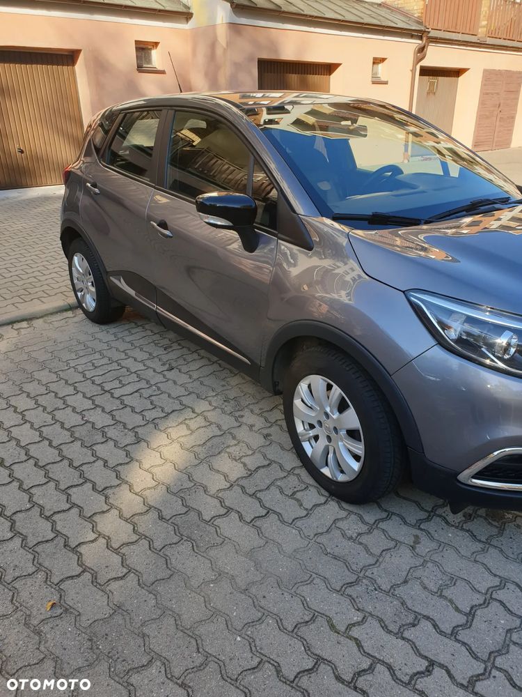 Renault Captur - 8