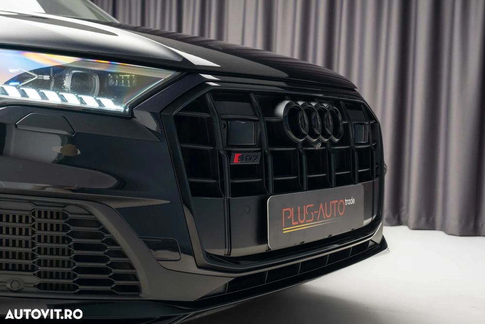 Audi SQ7 - 3