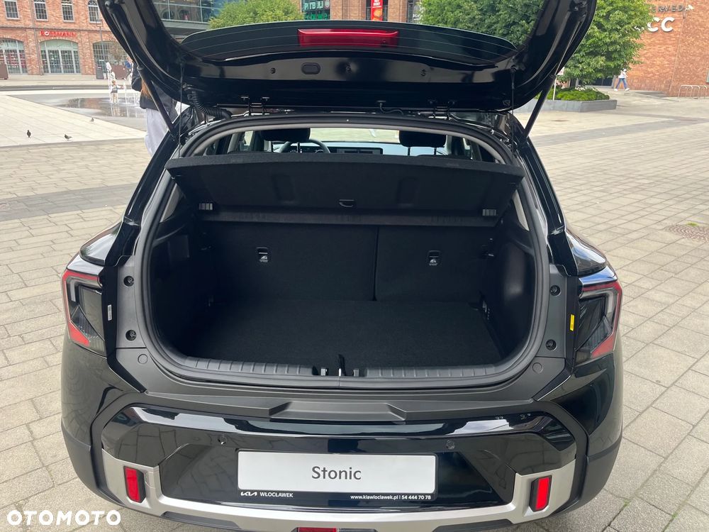 Kia Stonic 1.0 T-GDI L Business Line - 14