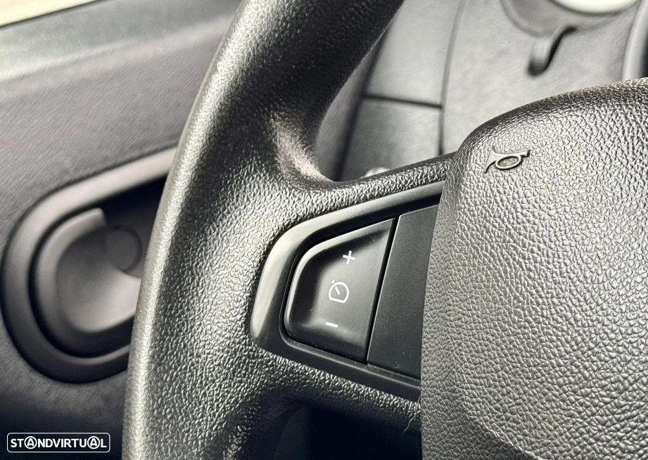 Renault KANGOO MAXI - 15