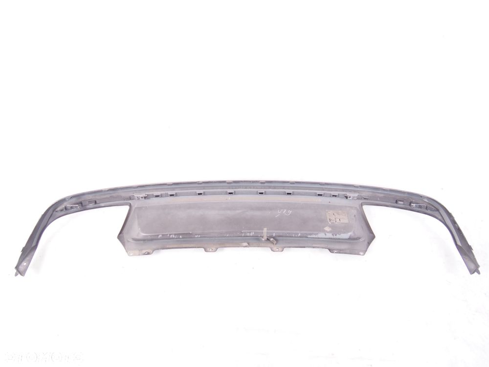 Skoda Octavia 4 IV RS kombi Spoiler zderzak tyl tylny - 4