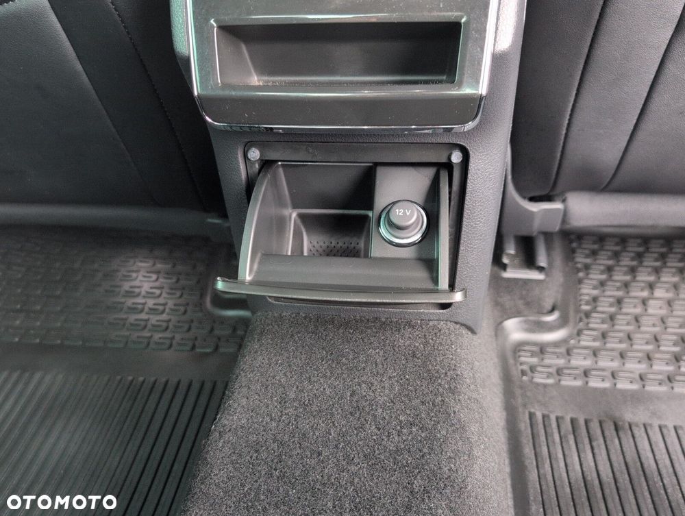 Skoda Superb 1.5 TSI Sportline DSG - 15