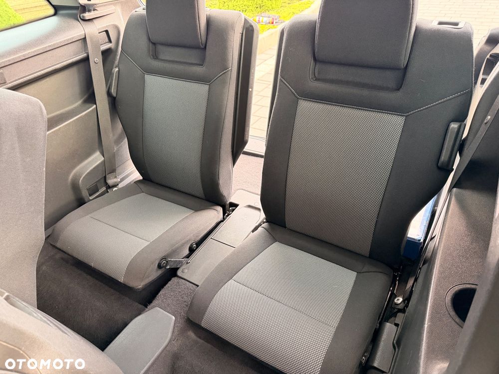 Opel Zafira 1.8 Innovation 110 Jahre - 11