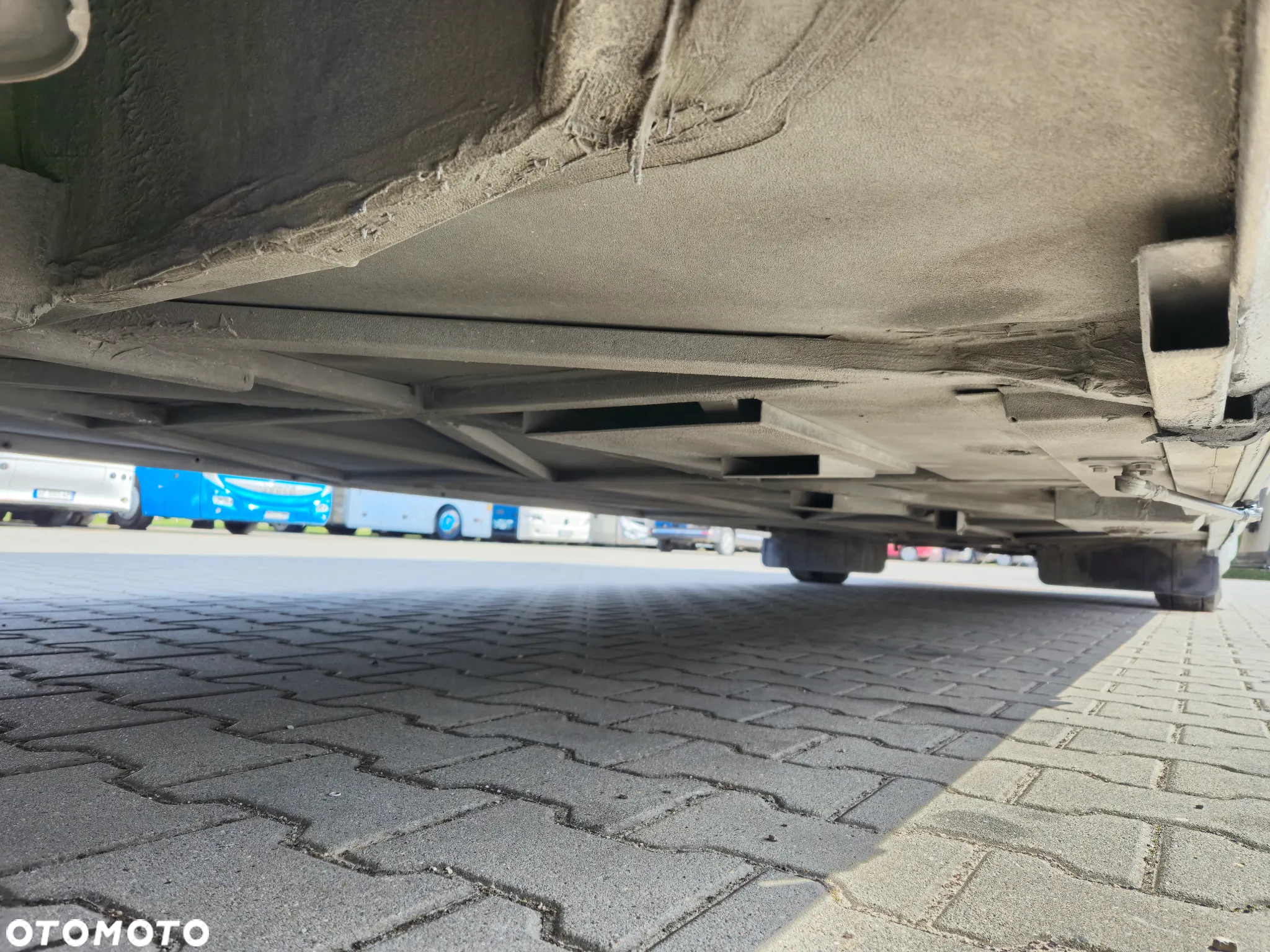 Iveco MAGELYS HD / SPROWADZONY / SPROWADZONY Z FRANCJI/ MANUAL/ PANORAMA DACH / EURO 6 - 36