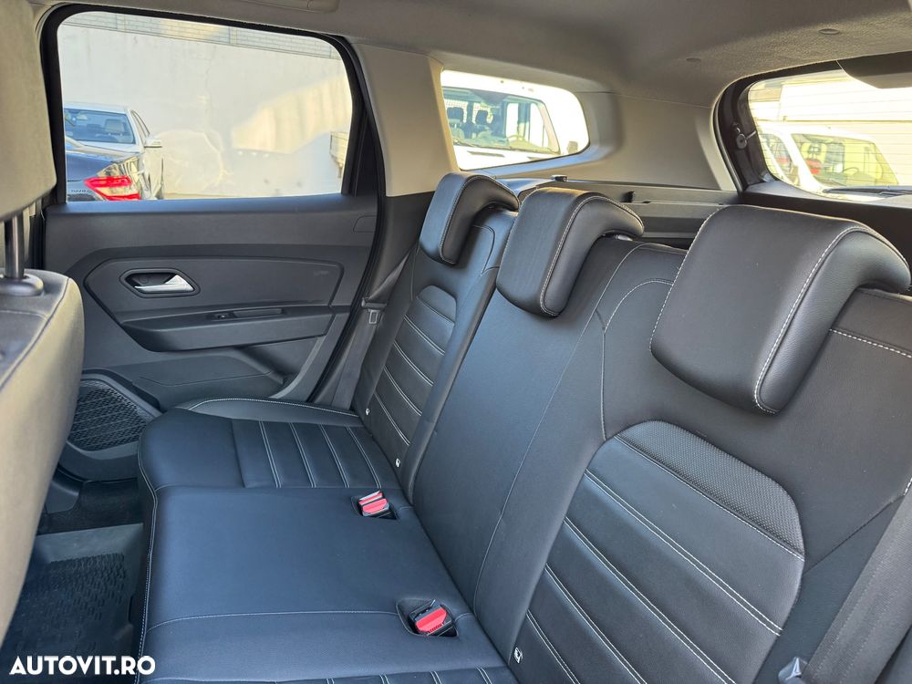 Dacia Duster TCe 125 4x4 Prestige - 16