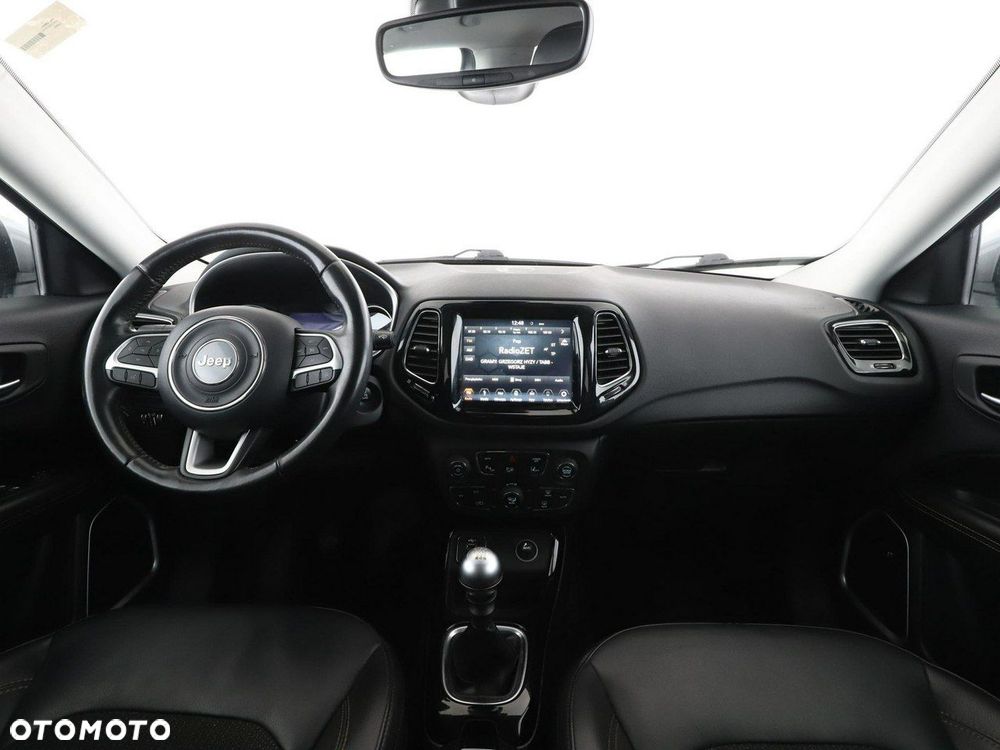 Jeep Compass - 15