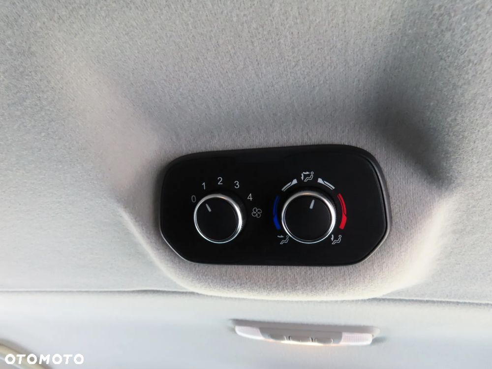 Ford Transit CUSTOM 2.0 TDCi 130 Km L2 Limited Edition W Najbogatszej Wersji Wyposażenia TREND L2H1 LONG Blaszak Furgon 9-Cio Osobowy Stan Jak NOWY POLECAM - 24