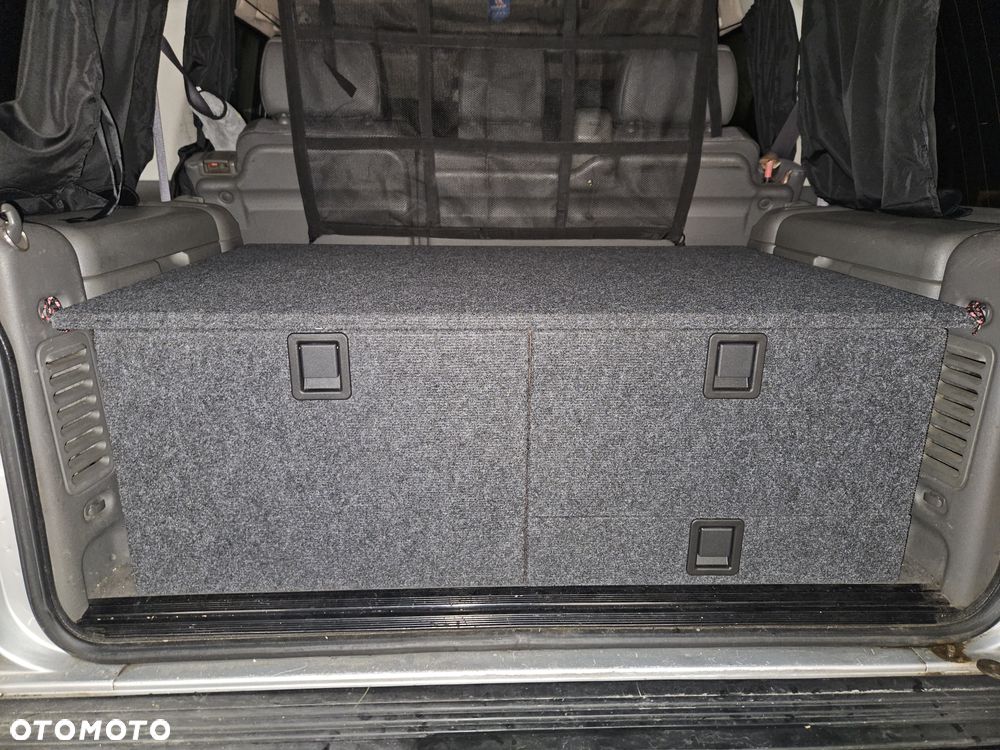 Land Rover Discovery II 2.5 TD E - 17