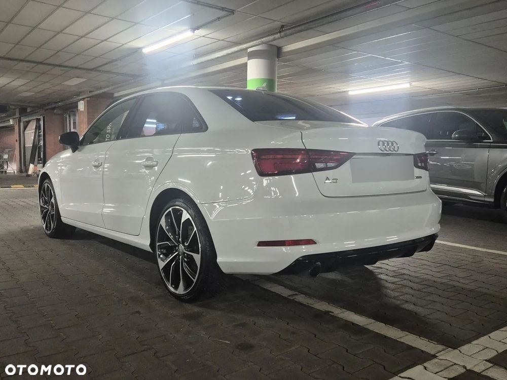 Audi A3 Limousine - 7