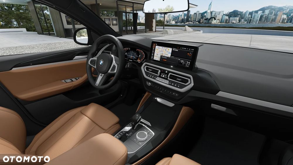 BMW X4 - 9