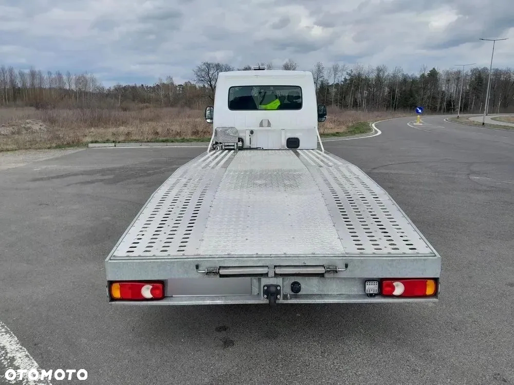 Renault Master - 5