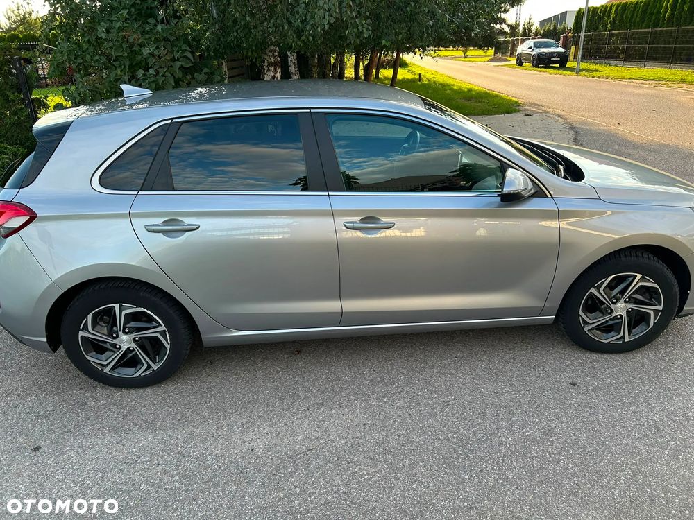 Hyundai i30 1.5 DPI Modern - 3