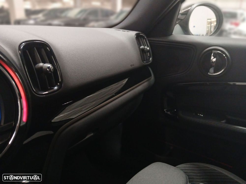 MINI Countryman - 24