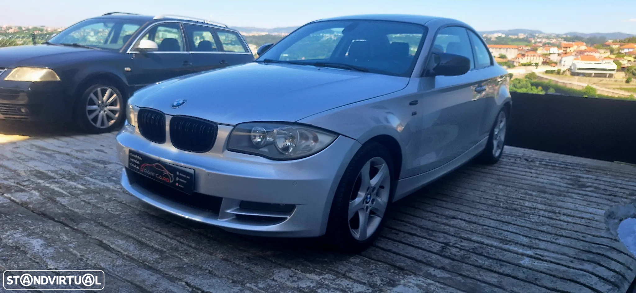 BMW 118 d Coupe - 5