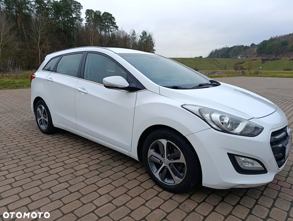 Hyundai i30 - 5
