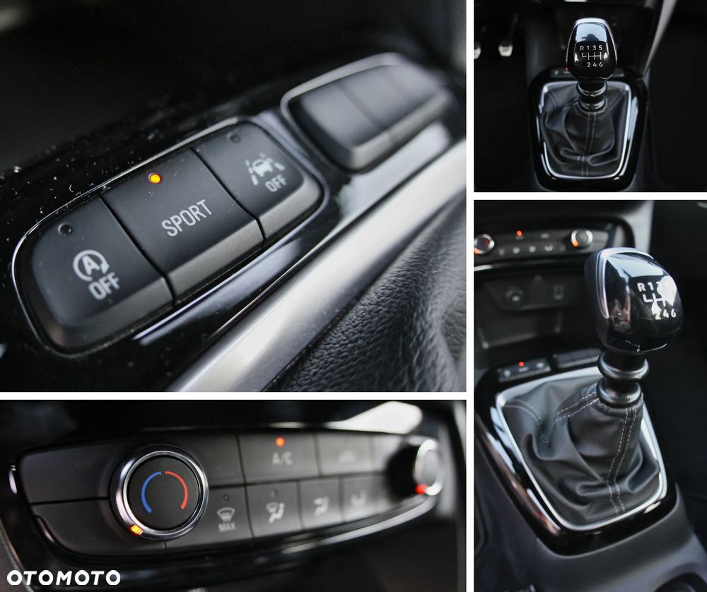 Opel Corsa 1.2 Direct Injection Turbo Start/Stop GS - 20