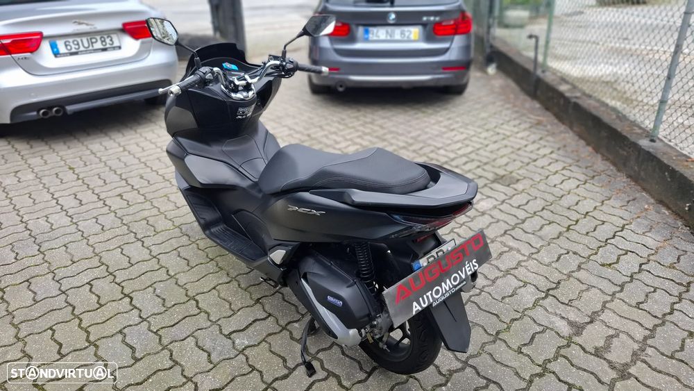 Honda PCX125 - 15
