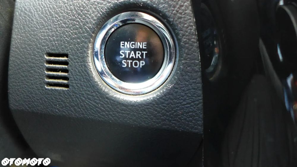 Toyota Auris 1.2 T Prestige MS - 12
