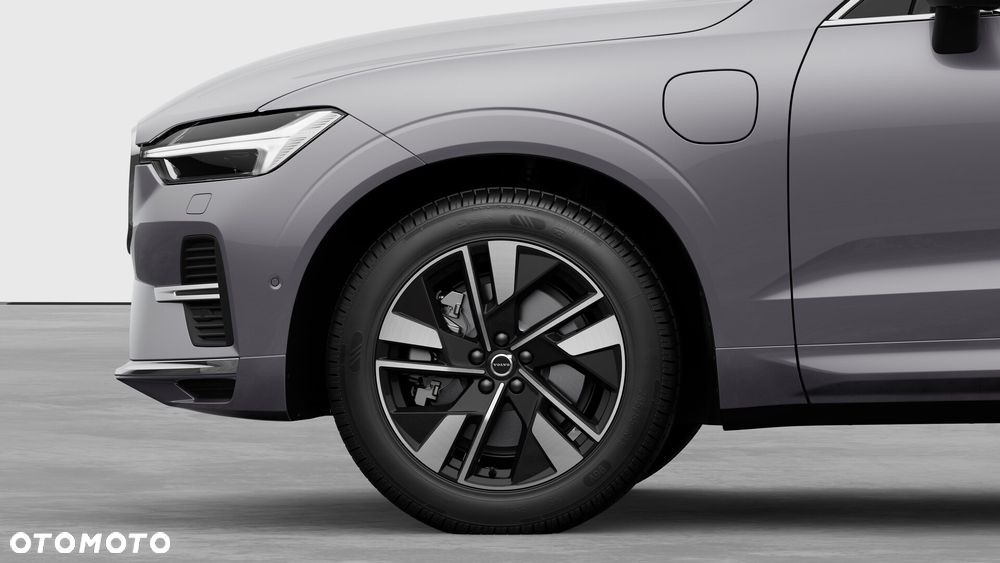Volvo XC 60 T6 Plug-In Hybrid AWD Plus Bright - 9