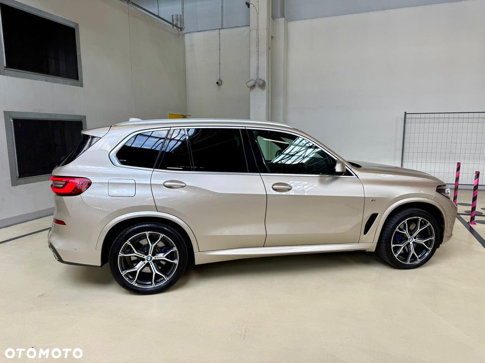 BMW X5 xDrive30d - 15