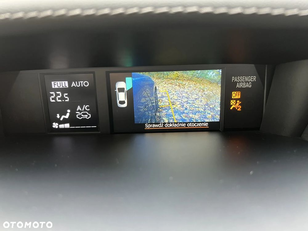 Subaru Forester 2.0 XT Sport Lineartronic - 16