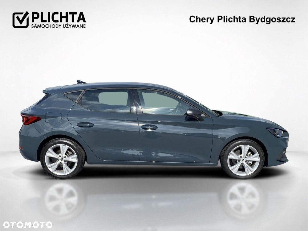 Seat Leon 1.5 eTSI FR DSG - 7