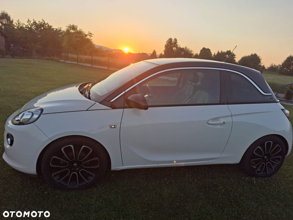 Opel Adam 1.4 Rocks - 10