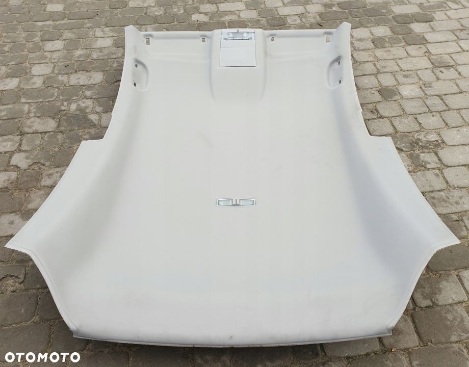 OPEL ASTRA H GTC PODSUFITKA - 1