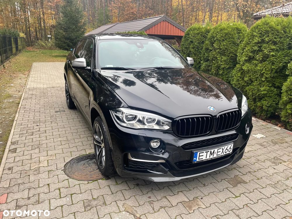 BMW X6 - 2